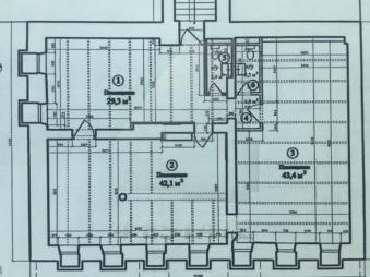 Продажа исторического особняка класса А, м.Третьяковская.