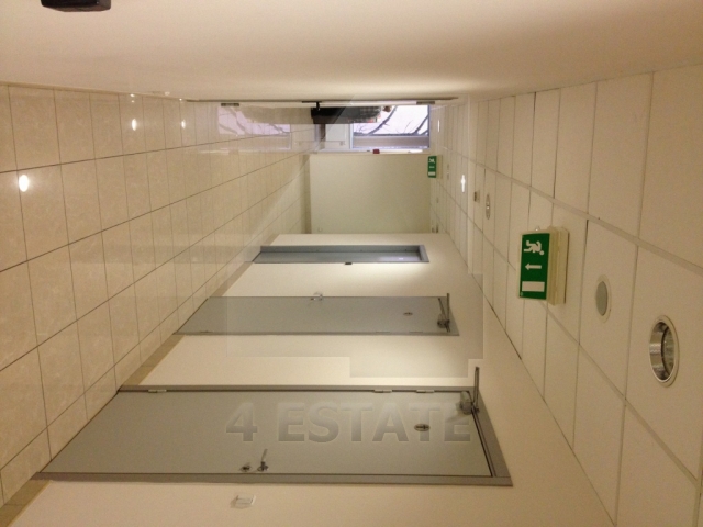 Продажа бизнес центра класса А, м.Маяковская.