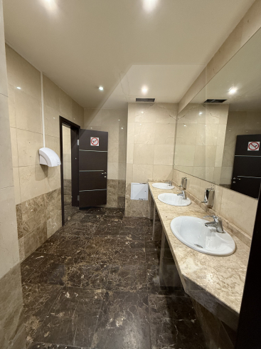 Продажа офиса в бизнес-центре класса В+, м.Бауманская.               