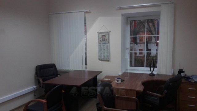 Презентабельный особняк класса В+, м.Таганская.